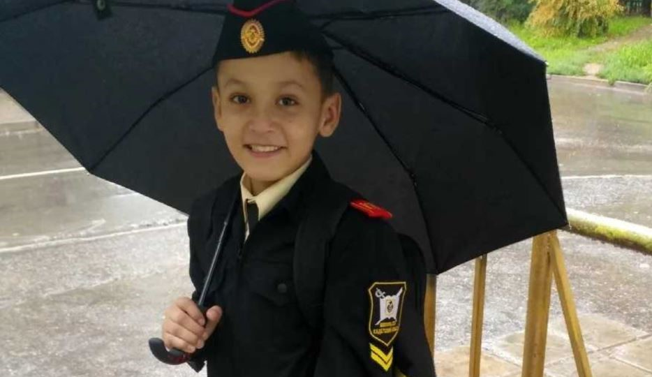 Он провалился в кипяток по грудь — и держался из последних сил. Друг успел за секунды