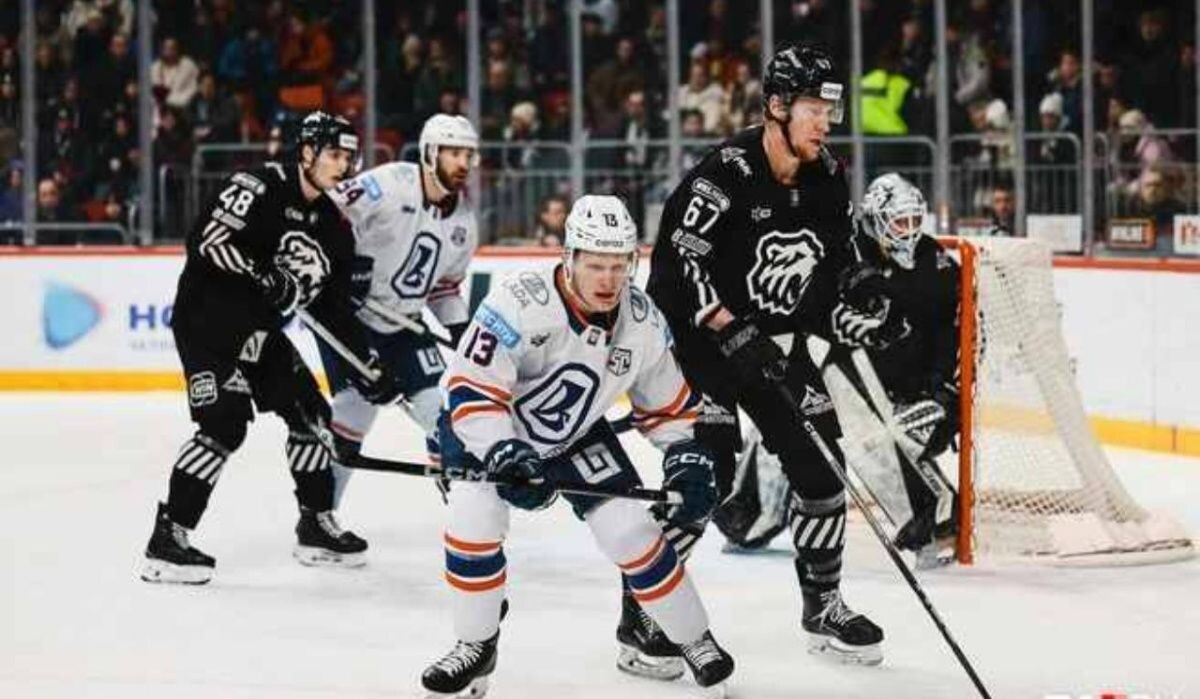     Матч. Источник: 74.ru Автор фото: Наталья Лапцевич