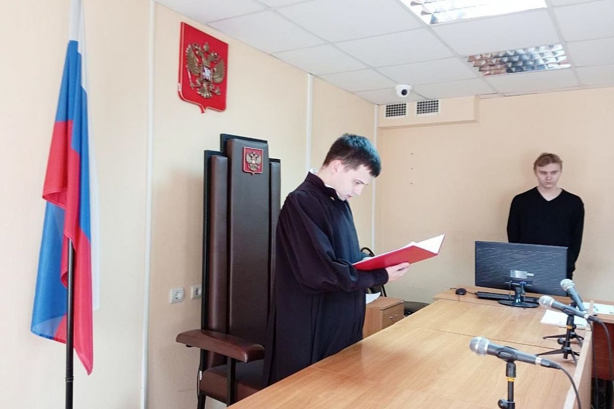    Фото: пресс-служба судов общей юрисдикции Ивановской области, источник: newsivanovo.ru