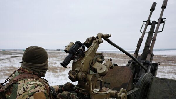    © Sputnik / Сергей Аверин