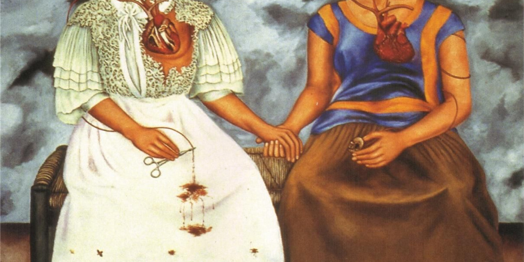 Чужое внутри: проективная идентификация как невидимая сцена отношений