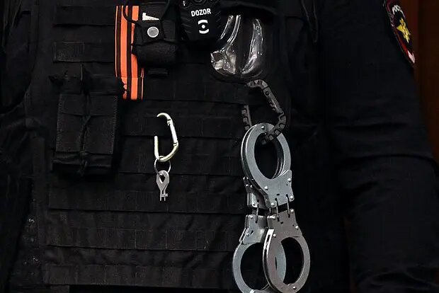    Фото: lenta.ru Иван Акимов