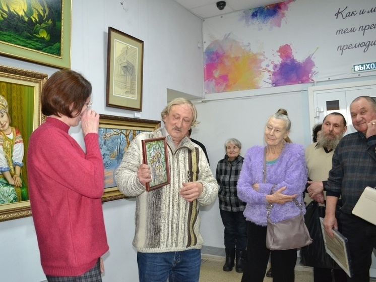     Источник: Центральная городская библиотека им. Н. Крупской