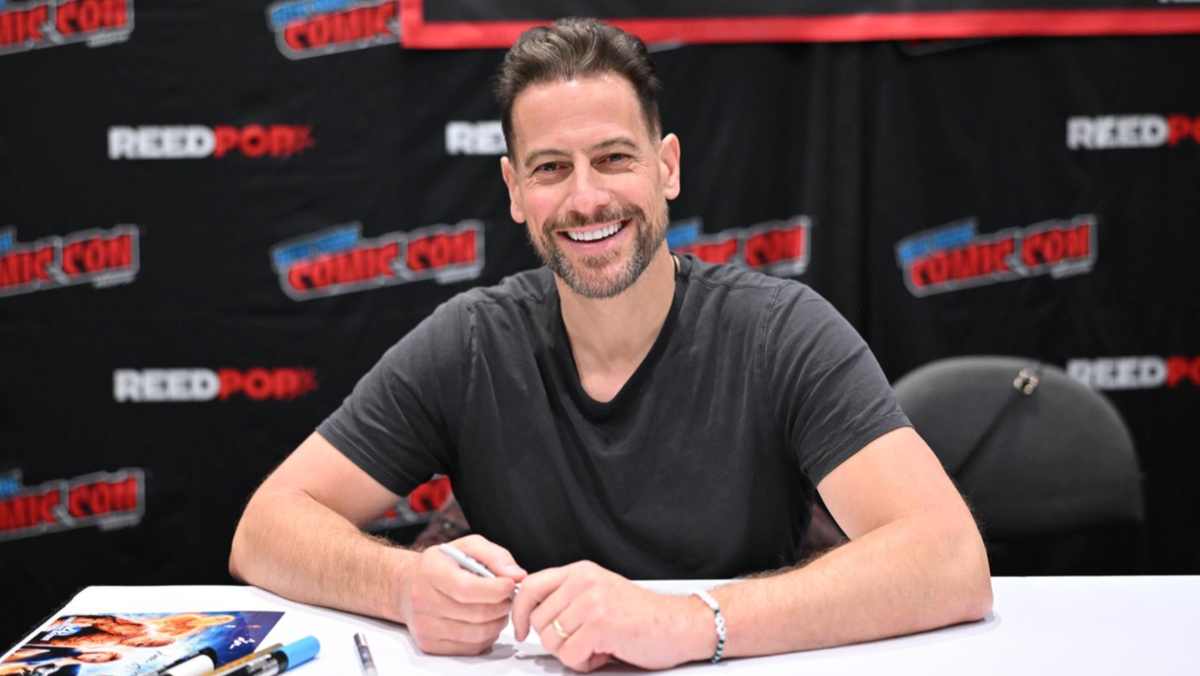    Йоан Гриффит. Фото: Getty Images