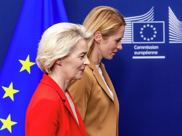    © AP Photo / Geert Vanden Wijngaert