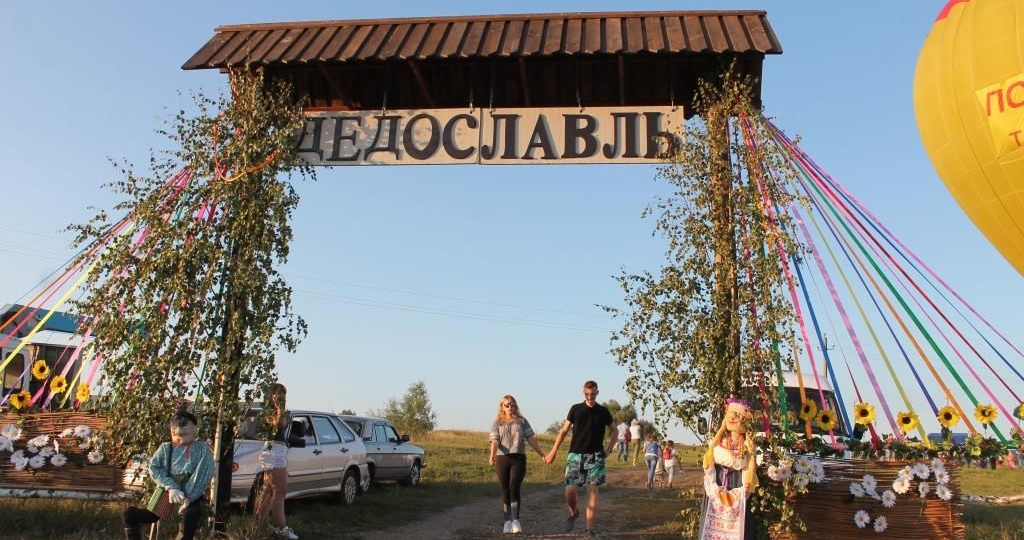 🔍 Тула — второй Киев? Как дикари с Оки стали москвичами?