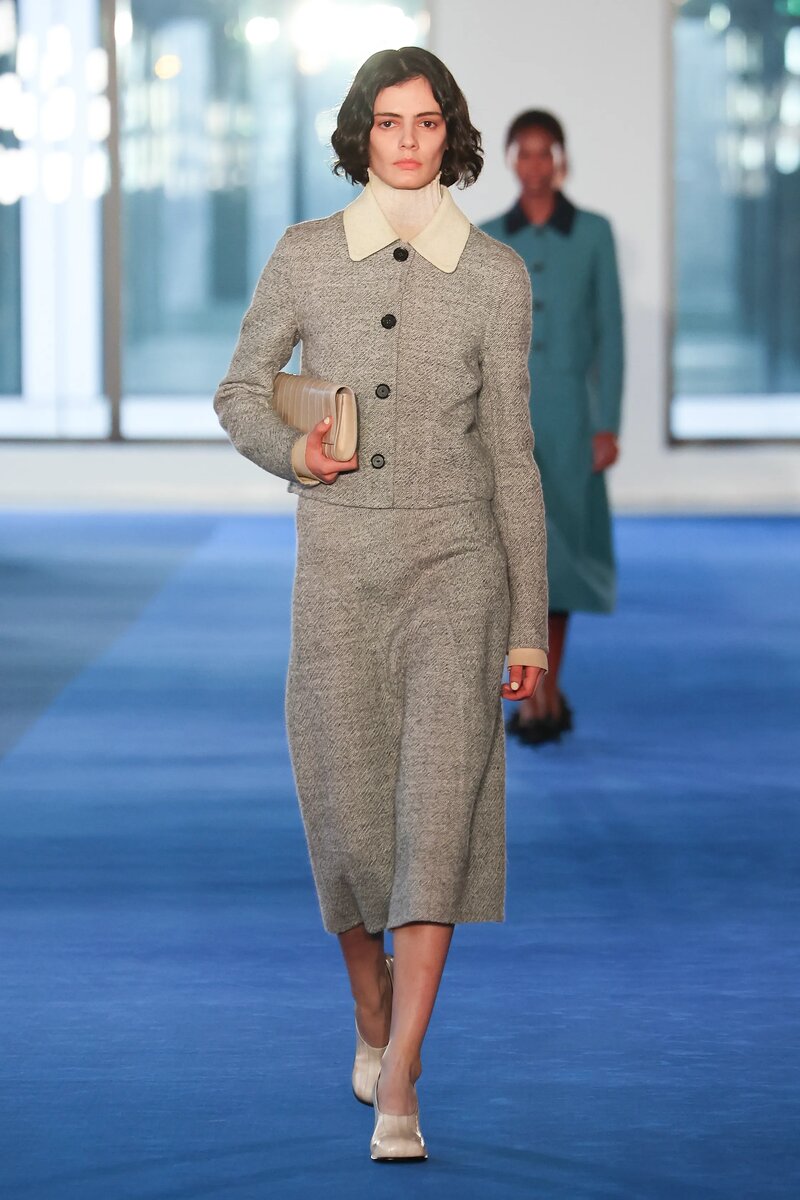 Proenza Schouler Fall 2026 Ready-To-Wear