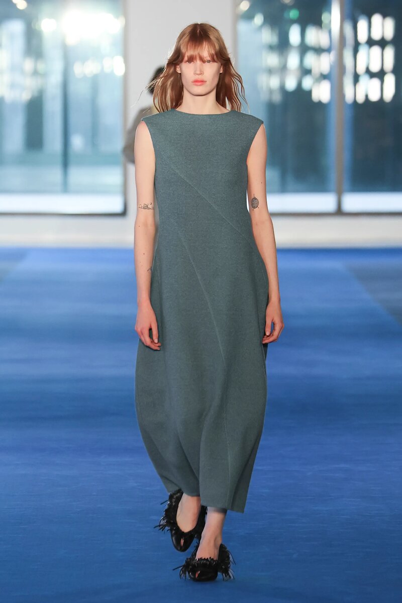 Proenza Schouler Fall 2026 Ready-To-Wear