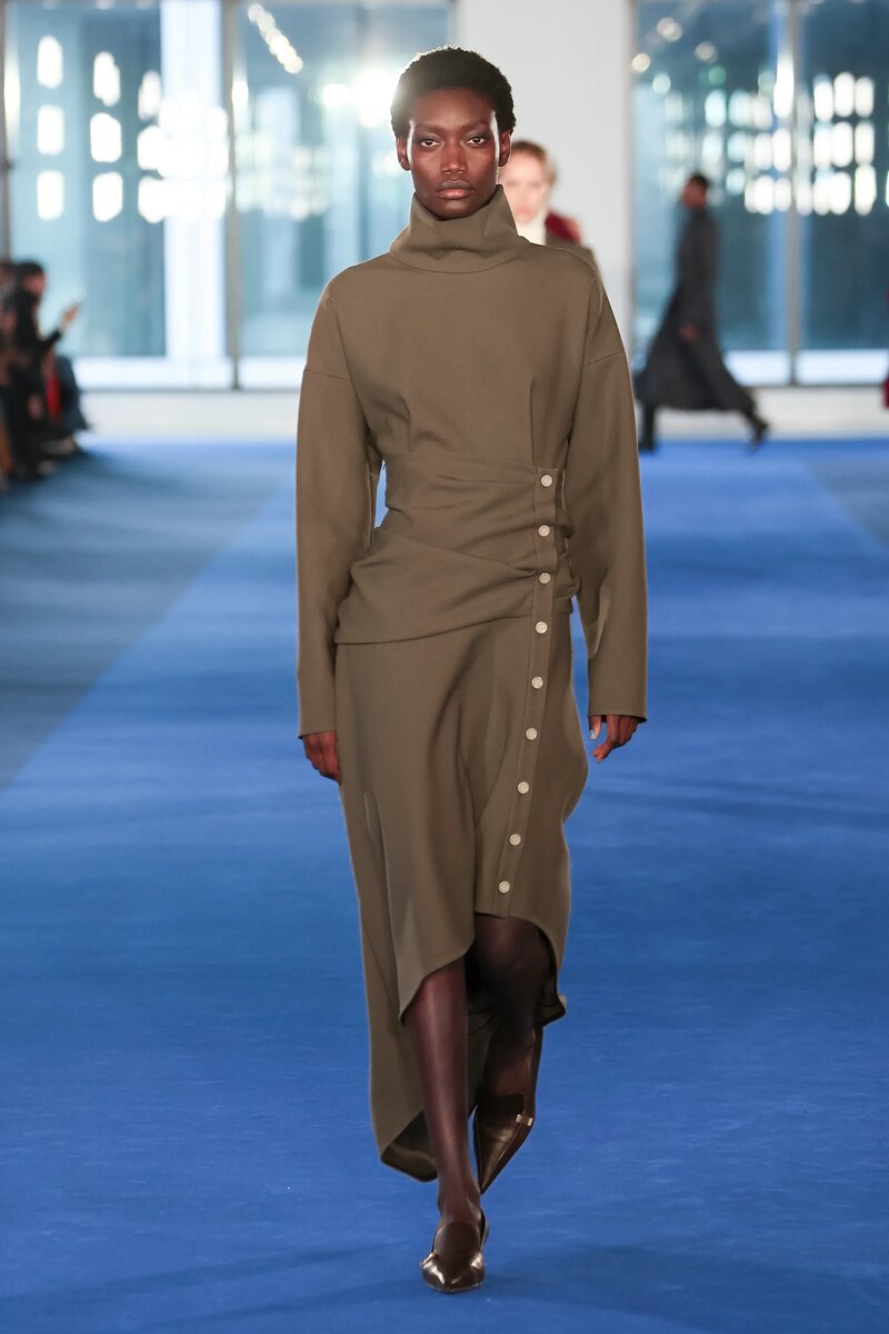 Proenza Schouler Fall 2026 Ready-To-Wear