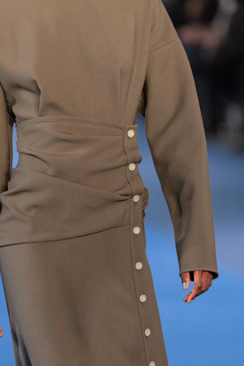 Proenza Schouler Fall 2026 Ready-To-Wear