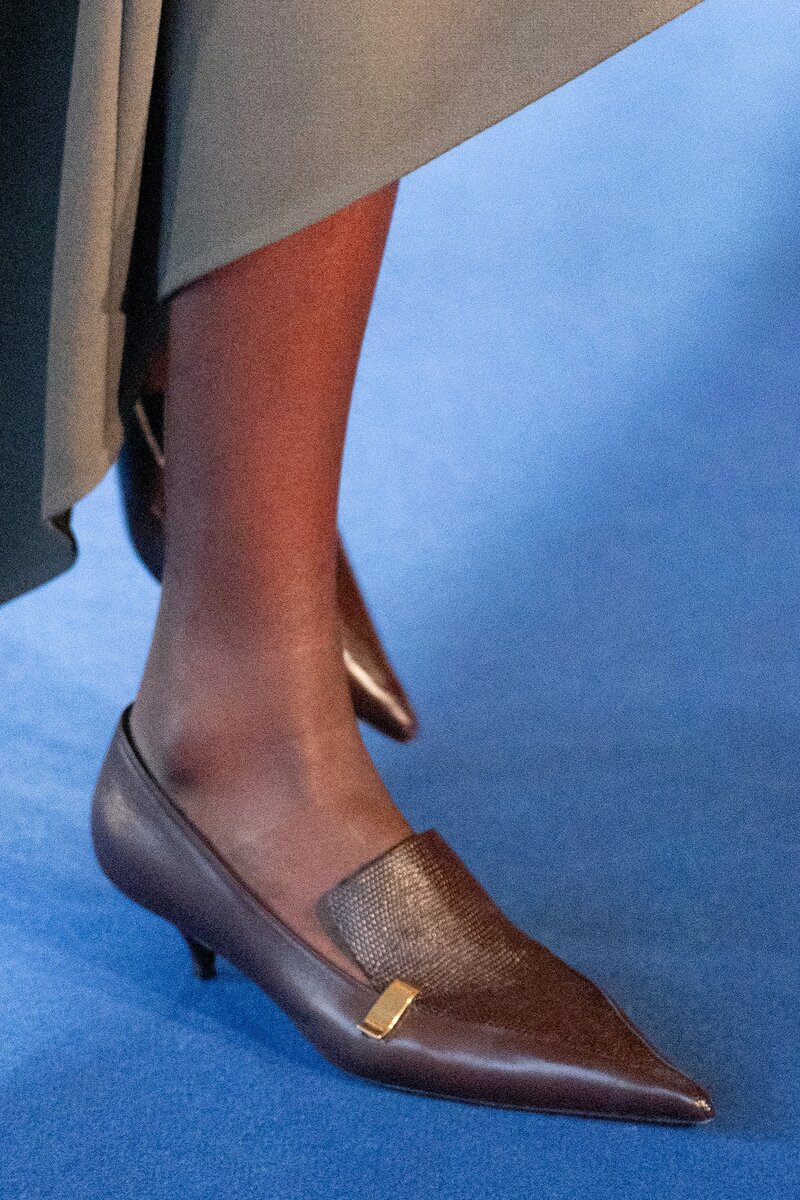 Proenza Schouler Fall 2026 Ready-To-Wear