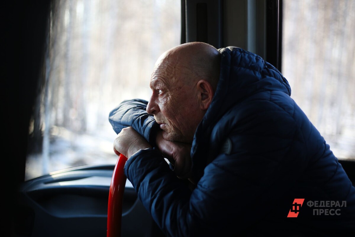 В Горелово требуют закрыть пансионат для пенсионеров.  Фото: Ольга Юшкова