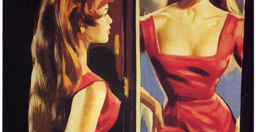 Фильм Жоржа Лакомба "Уличный свет" 1955 год