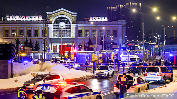     Фото: Павел Селезнев/ТАСС   
 Текст: Анастасия Куликова