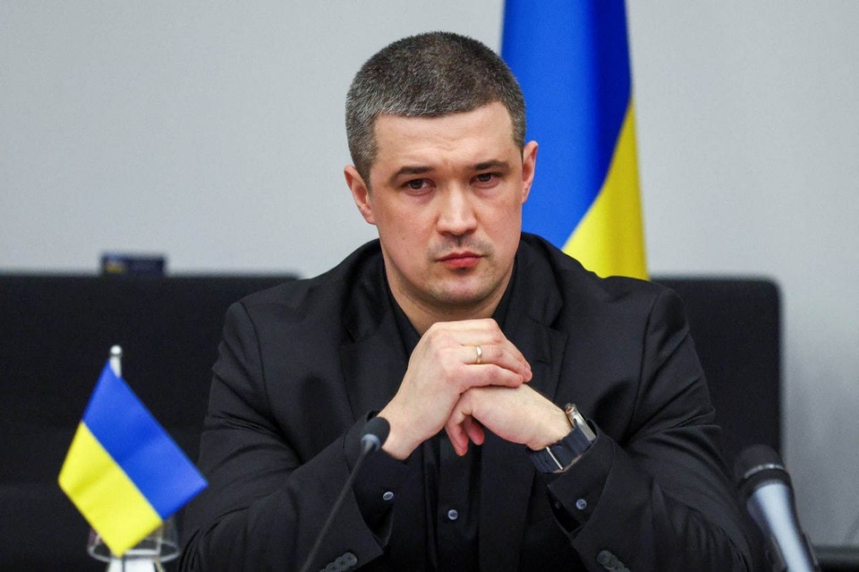    Министр обороны Украины Федоров: В плане конфликта с Россией есть три цели REUTERS