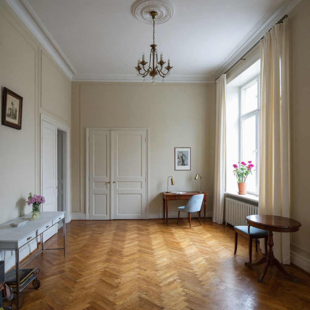 Ремонт в сталинке - Сталинки.рф