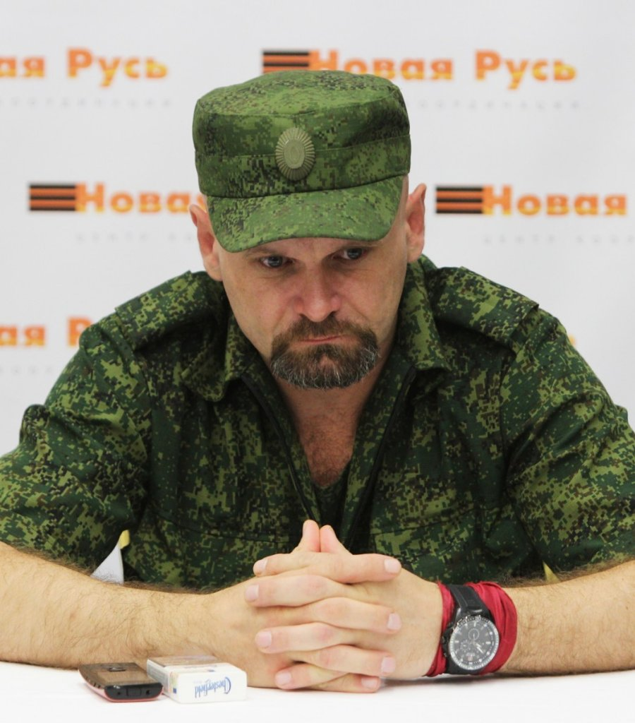 Эта война не разделит наши народы. Стыд за пролитую братскую кровь окажется сильнее, чем мираж независимости. На крови воинов-мучеников, на братской крови русского и украинского народов воскреснет наше единое государство (Мозговой Алексей Борисович)