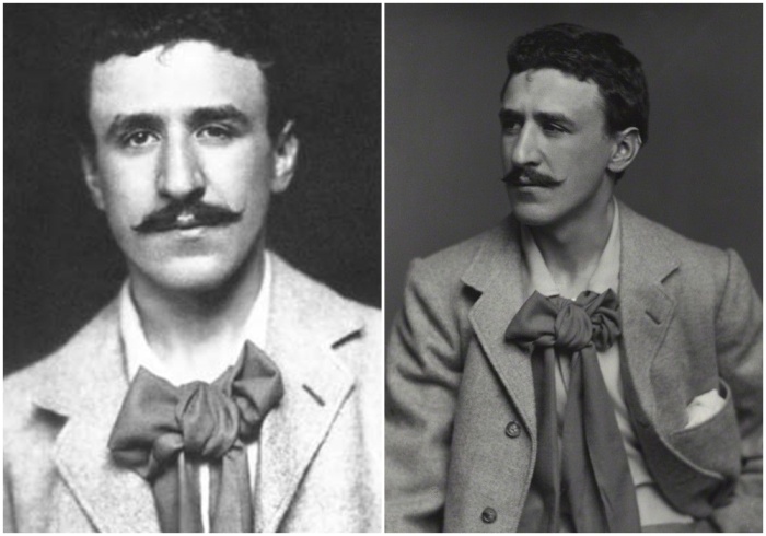 Чарльз Ренни Макинтош.