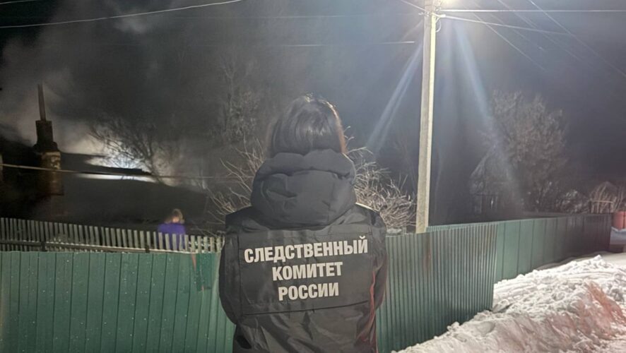    СУ СК России по Саратовской области
