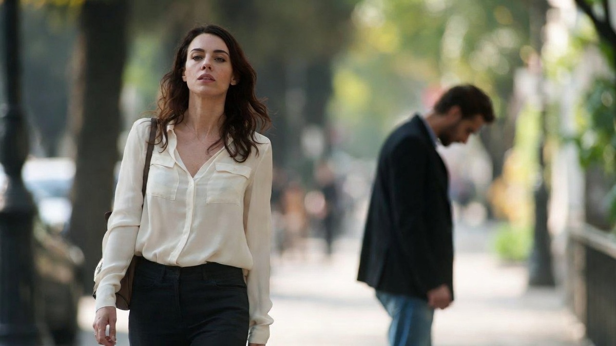 Дорогие, если это про вас — не терпите дольше.