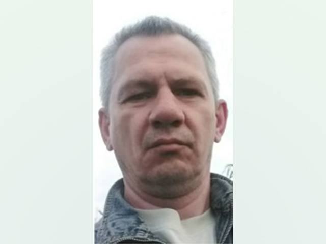 Почти неделю назад в Твери пропал мужчина. Может нуждаться в медпомощи