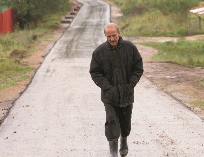 «Молитва — это самое крутое, что может быть», — 25 ярких цитат Петра Мамонова