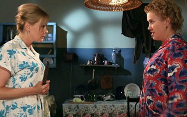 Из фильма "Террор любовью"