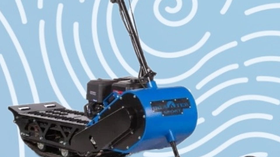 Участники Дня оленевода в Шурышкарском районе смогут выиграть мотоснегокат