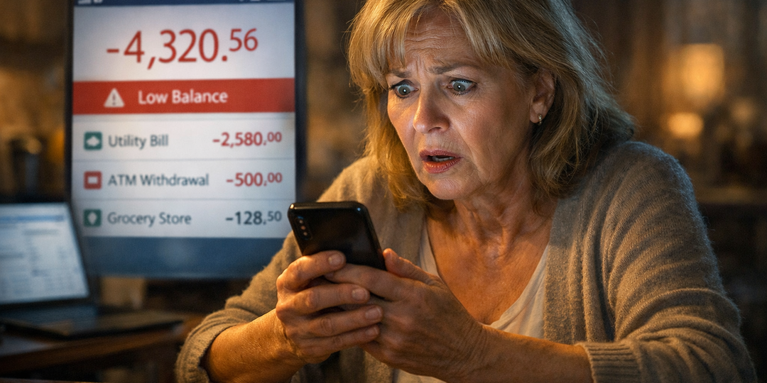 Месть за здравый смысл: как мошенники наказывают тех, кто не попался на крючок