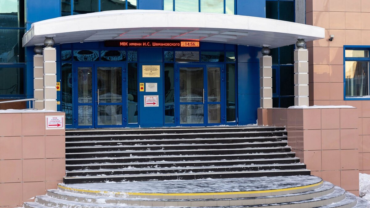    Фото: Александр Чирва/«Ямал-Медиа»