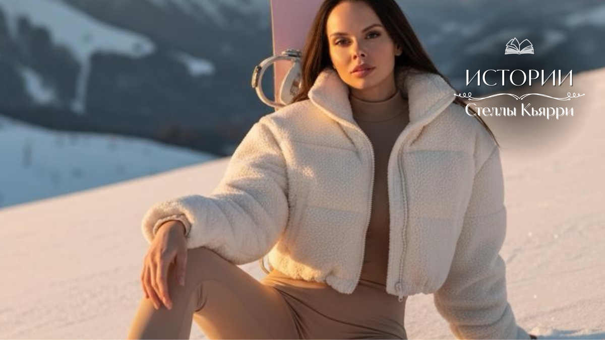 © Стелла Кьярри