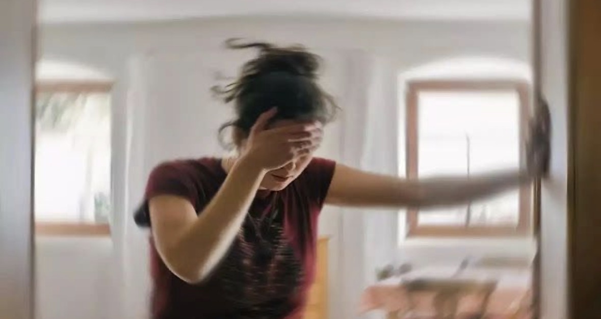 Эмоциональное выгорание