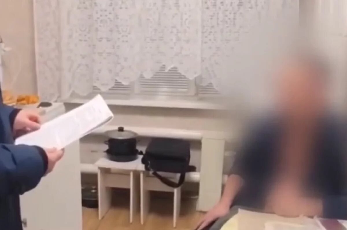    В Верхнеуральском районе силовики арестовали чиновника за хищение 270 тысяч