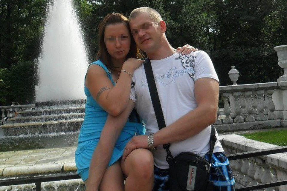 Со стороны семья всем казалась благополучной. Фото: КП-Петербург