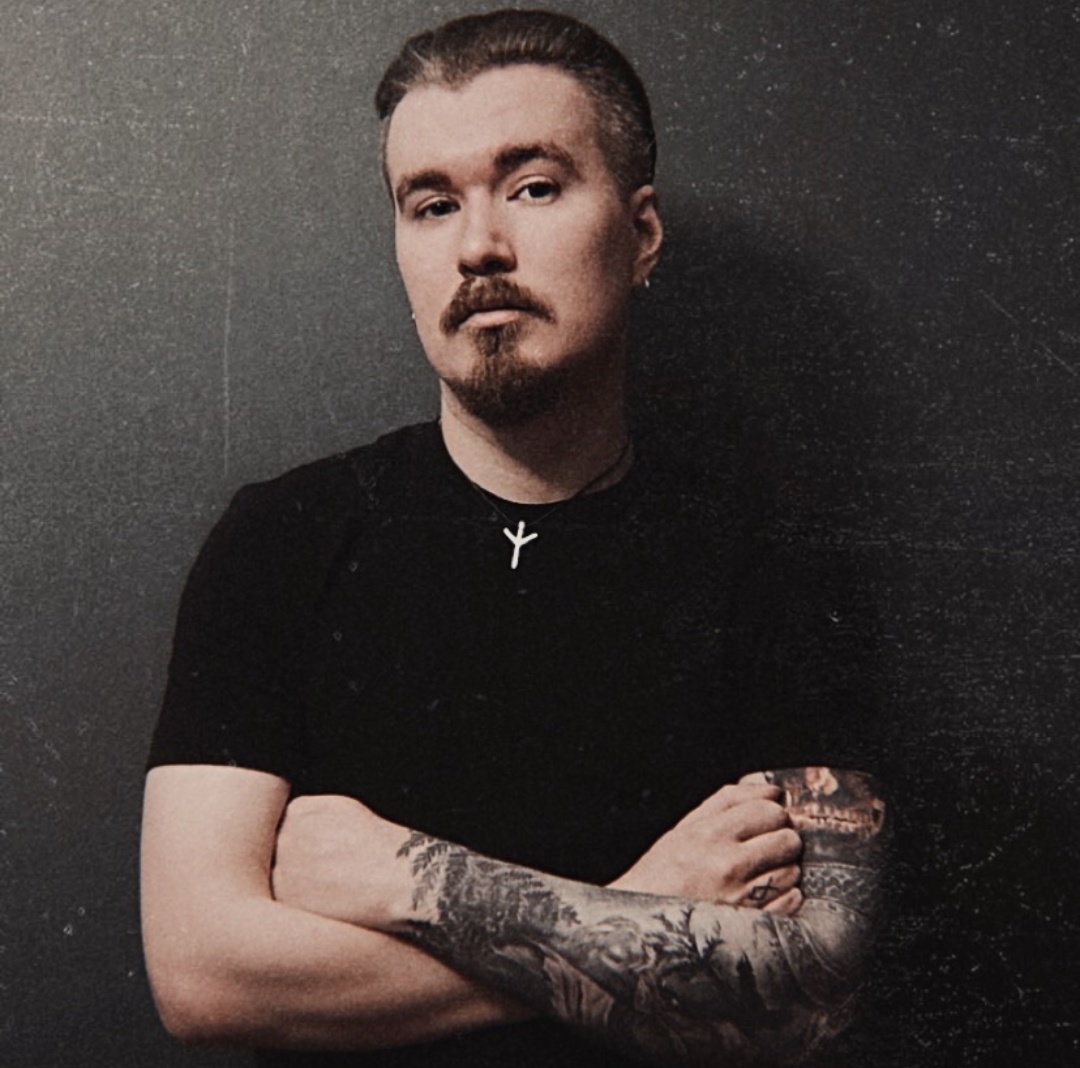 Игорь Шапранский (фото из открытого источника)