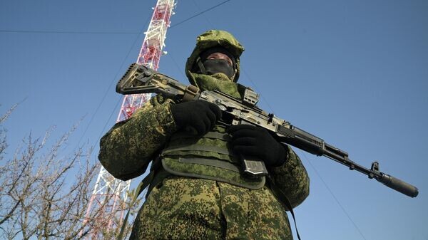    © Sputnik / Евгений Биятов