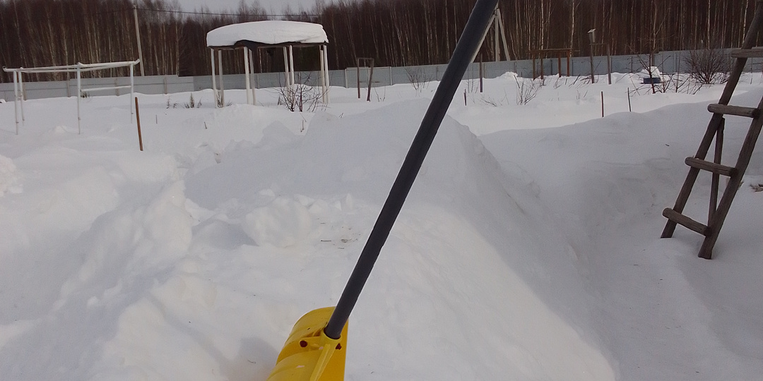 Вот и февраль отвьюжил и отморозил. Пощикотал нам нервы и заставил вкалывать.
