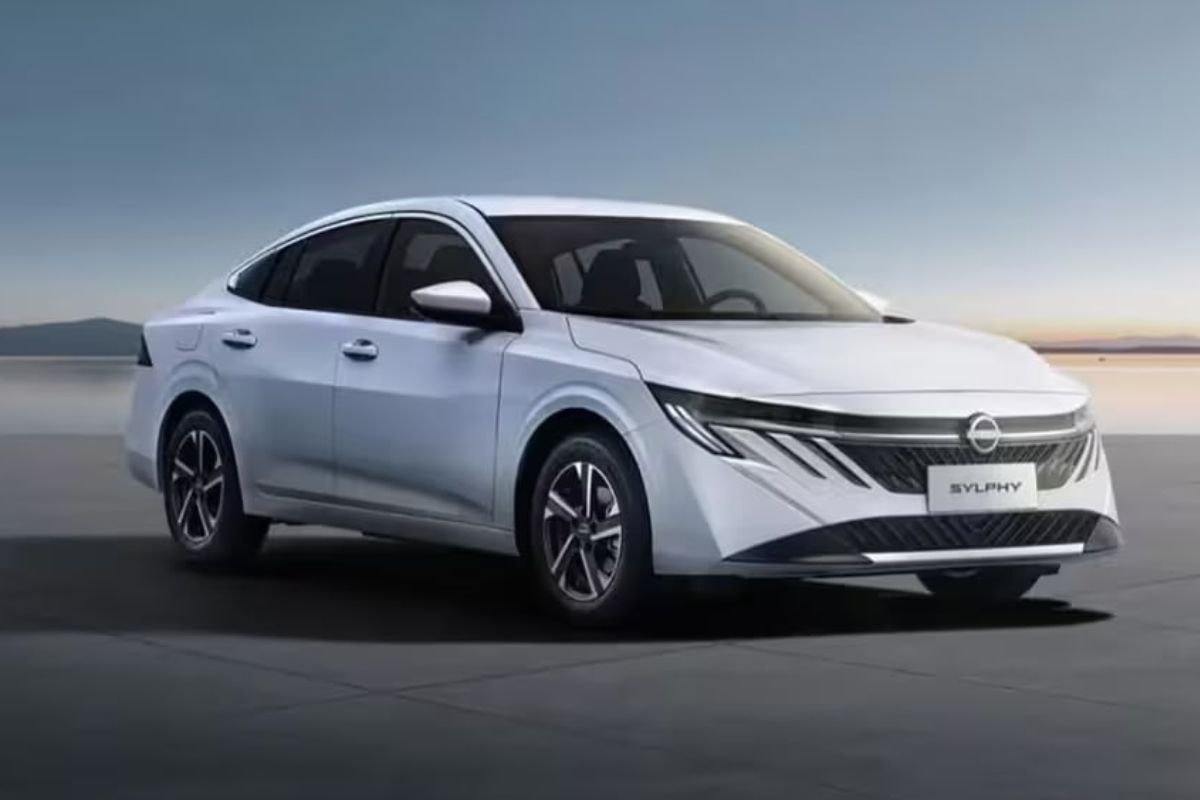   Фото: Nissan