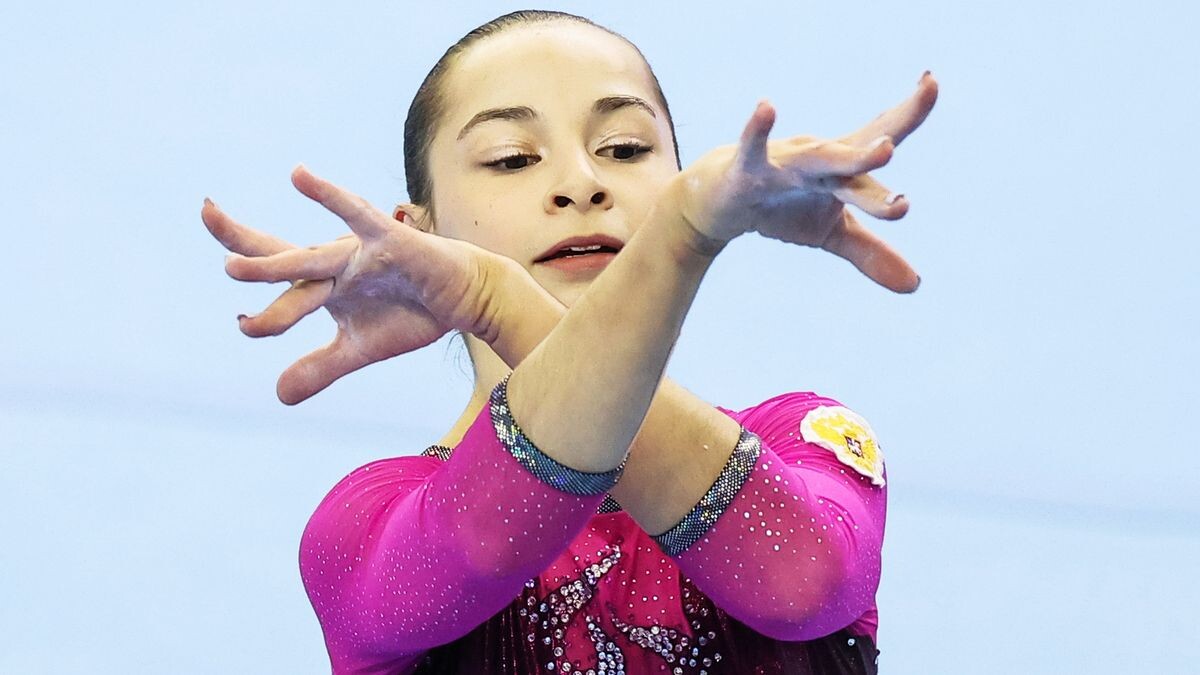    Валерий Шарифулин, ТАСС