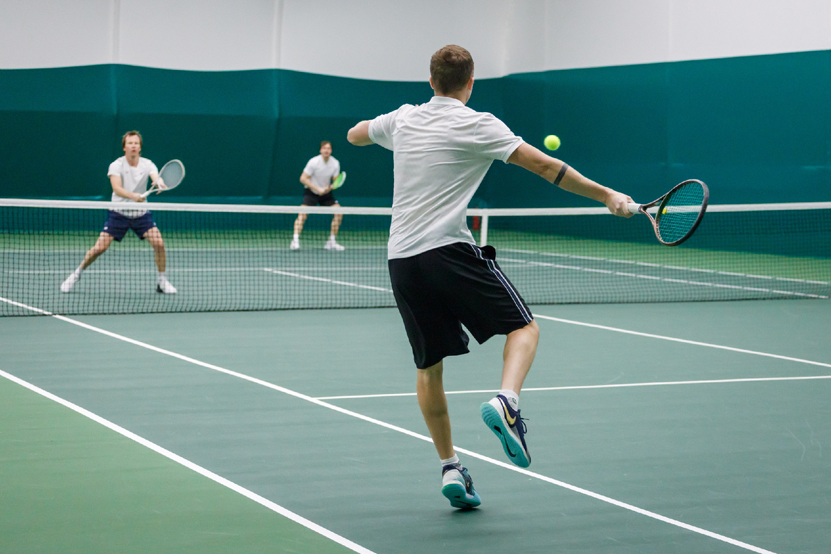 Фотограф: Егор Рукавицин