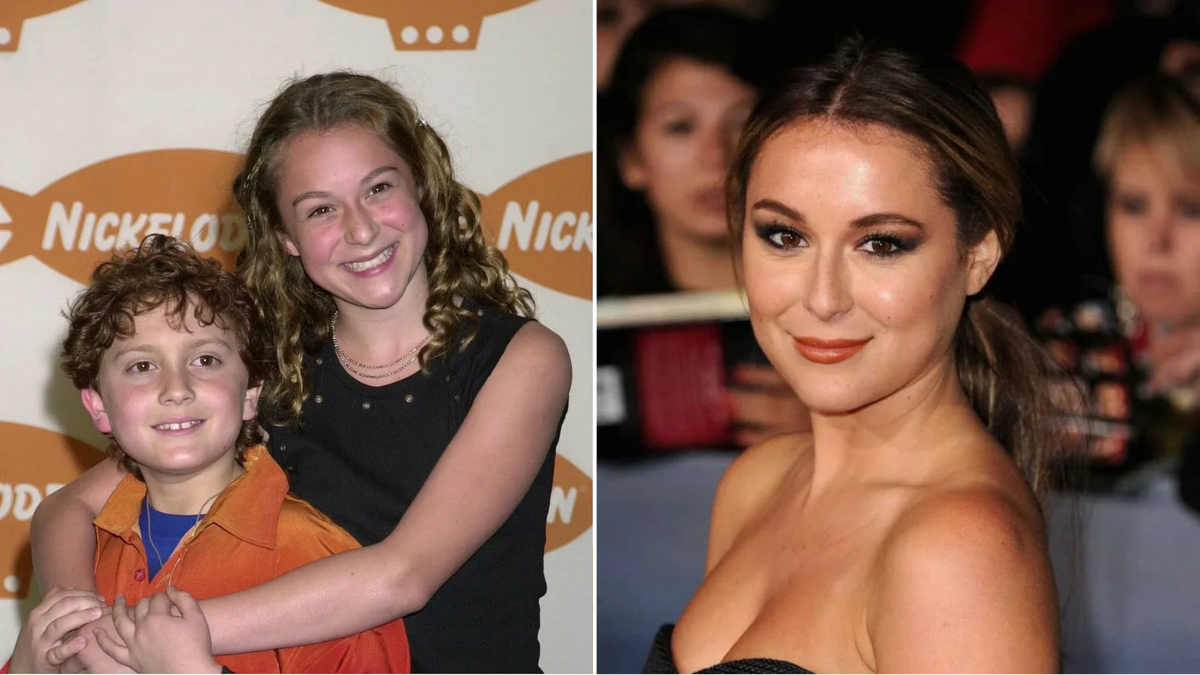 Алекса Вега