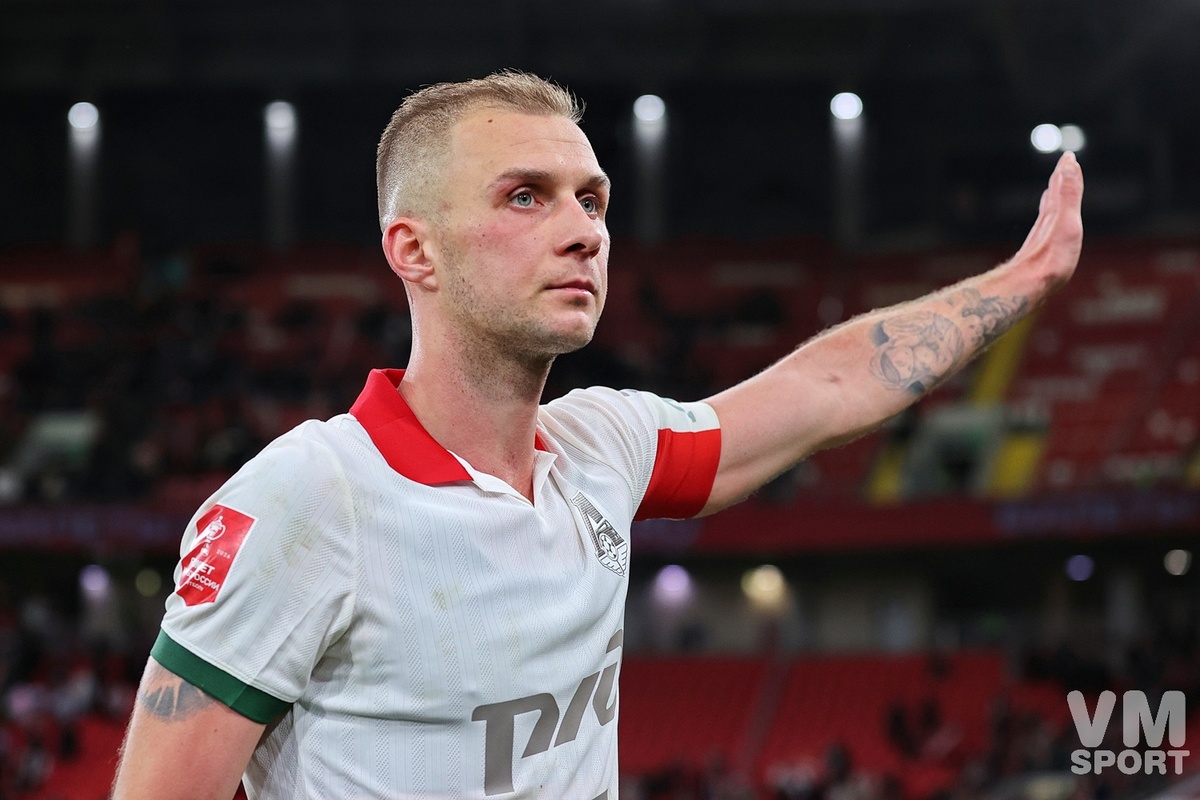 Фото: Олег Бухарев/ "В мире спорта"