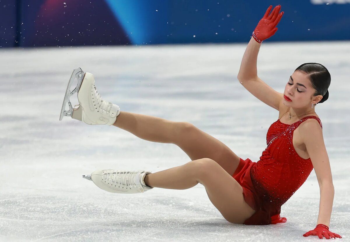 Аделия Петросян