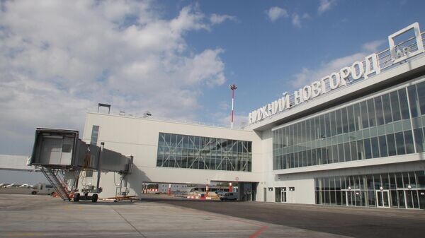    © Sputnik / Роман Владимиров