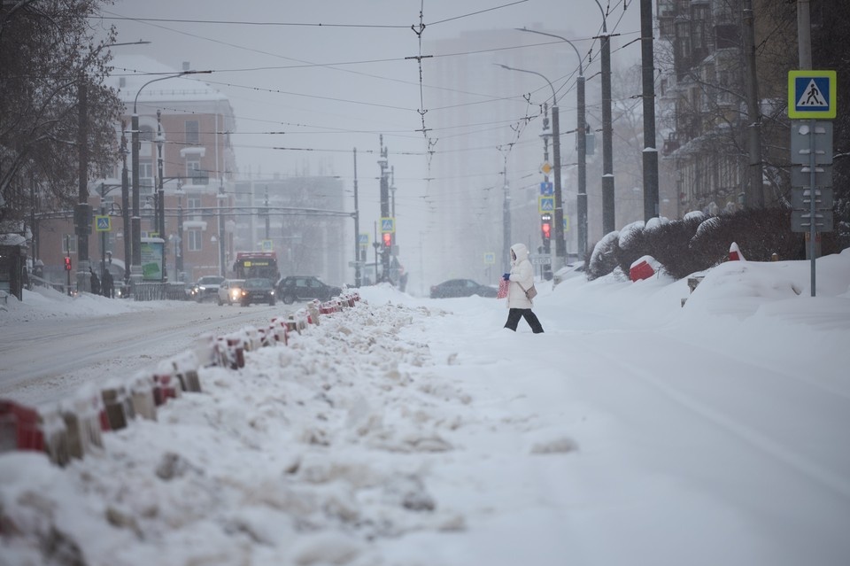    Всего поступило 4032 обращения, что на 4,77% меньше, чем за предыдущую неделю. Фото: архив КП