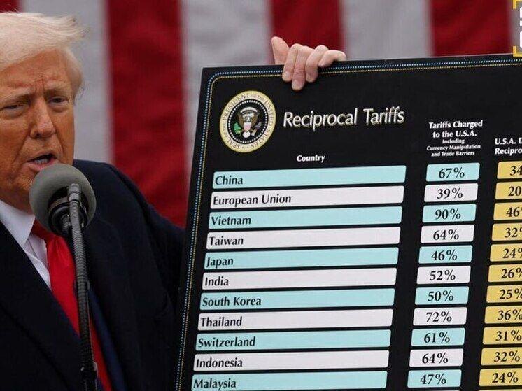 Фото: The White House