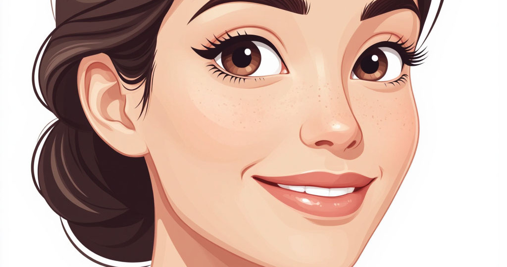 Тайна точки Конфуция: 60 секунд до ясного ума и подтянутого лица!