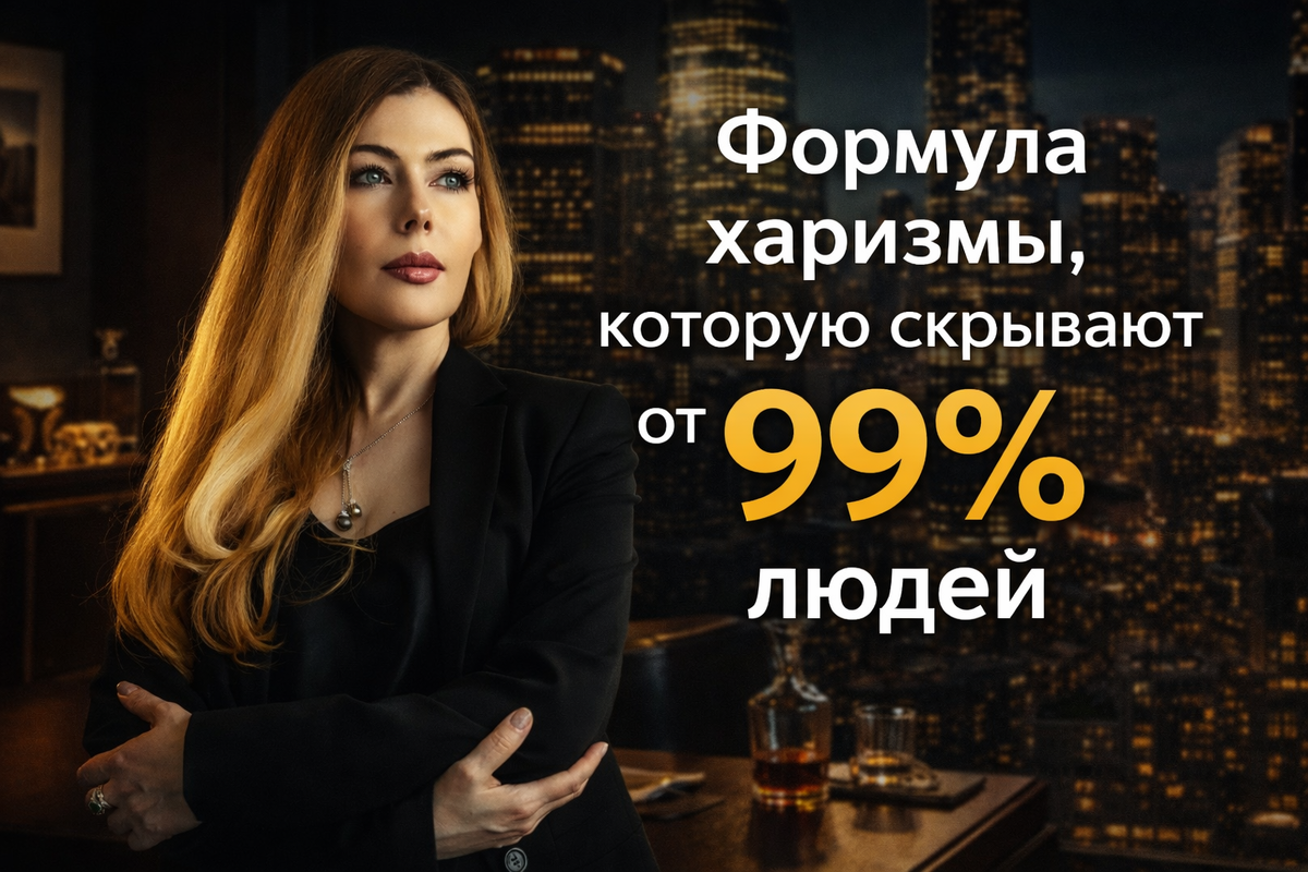 Простой эксперимент, который изменил мою жизнь навсегда - попробуйте сами.