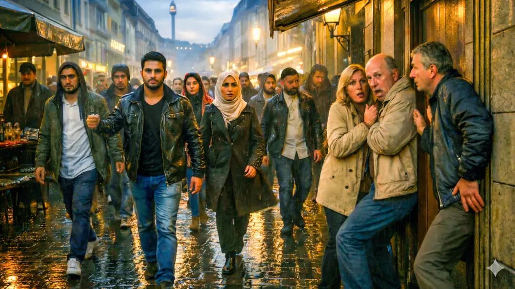    Коллаж Царьграда.