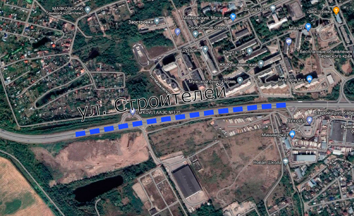    © проектная документация / zakupki.gov.ru